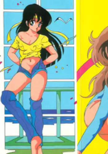 [Kaoru] Love Counseling