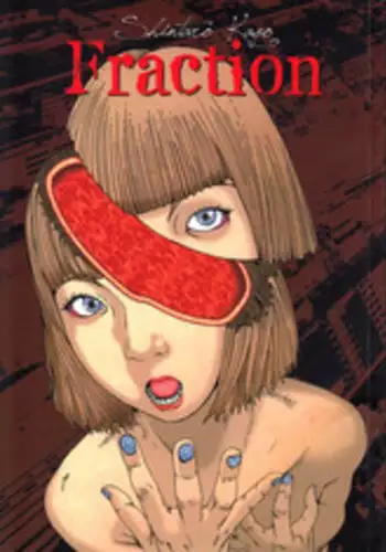 [Kago Shintarou] Fraction [English]