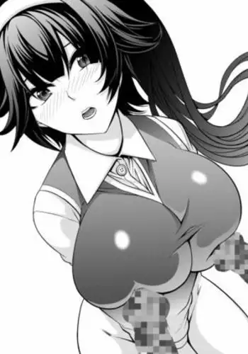 Azur Lane Bakunyuu Ijiri