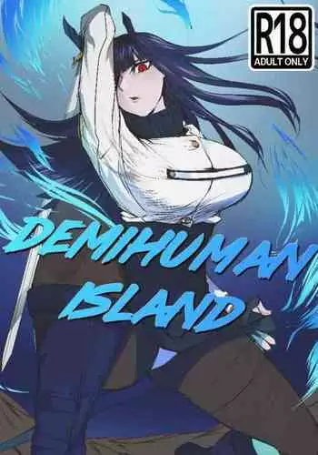 Demihuman Island