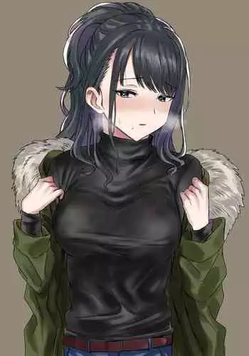 No-Bra Heat Tech Hiori