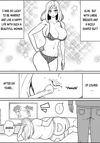 Sex Diet to Help My Wife Lose Marriage Weight