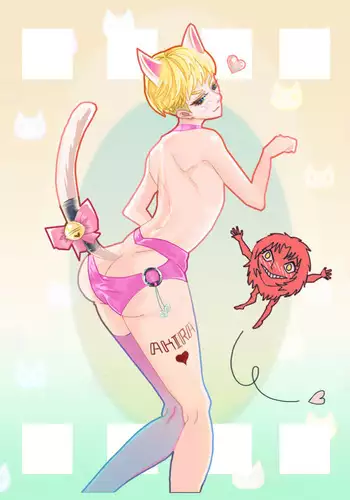 Akira and Satan's Casual Love Story