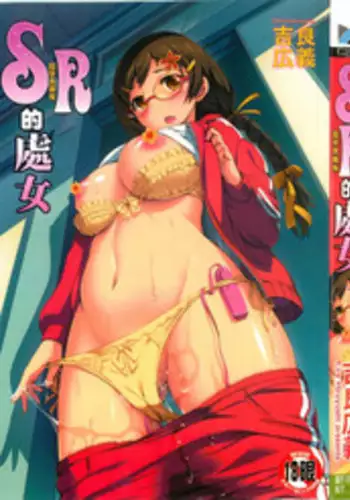 [Kira Hiroyoshi] SR na Kanojo | SR的處女 [Chinese]