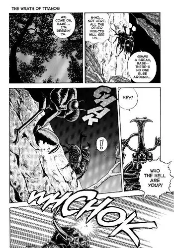 New Bondage Fairies vol1 - CH3