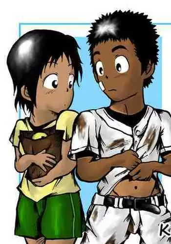 [Kune Kune Project (Kune)] CFNM Nikki ~ Chiisana Seishun Monogatari ~ Vol. 1 [Digital]