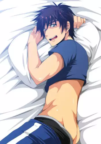 (Shota Scratch 24) [ThisArmor (Murakami)] Dream Maker [English]