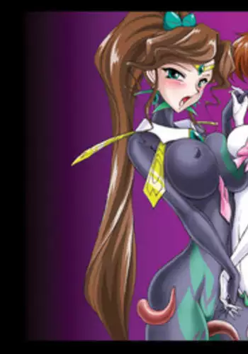 [Taiyoukei Kaihatsu Kikou (Marubayashi Shumaru)] JSP.XV (Bishoujo Senshi Sailor Moon) [Digital]