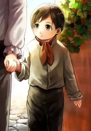 [Nangokumajishiba] Fushisha no Shounen to Sono Hogosha no Yuganda Seikatsu no Hanashi (BACCANO!)