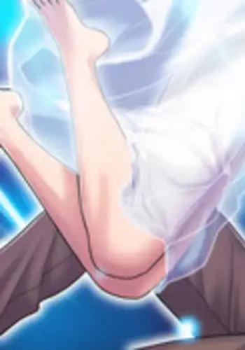 [Guh Bal Han] Ghost Love Ch.1-26 (English) (YoManga) (Ongoing)