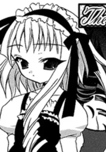 [Araki Kanao] The Room No One's In [Eng]