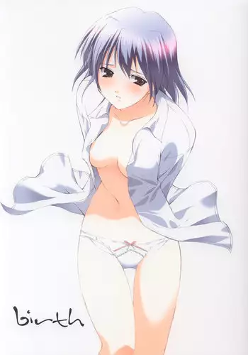 (C63) [URA FMO (Fumio)] birth