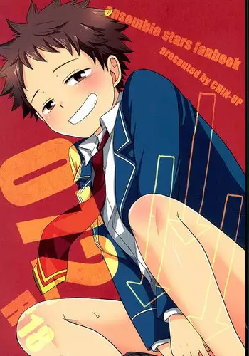 (Yumeiro ★ Symphony 2) [CHIN-UP (Pocchi)] 072 (Ensemble Stars!)