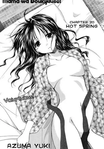 My Mom Is My Classmate vol2 - PT19