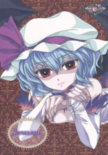 (C83) [Lemniscate (Yukarigawa Yumiya)] Yabureta Koi no Naoshikata Oshiemasu (Touhou Project)