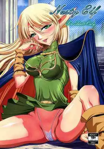 Nasty Elf