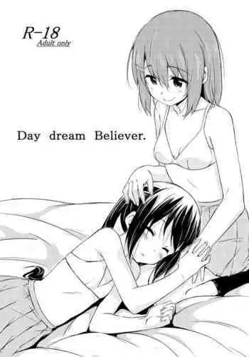 Day dream Believer.