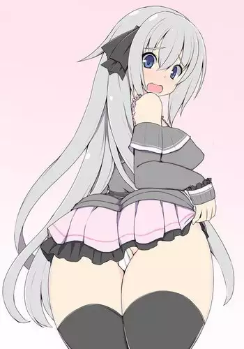 Request no Elektrichka-san