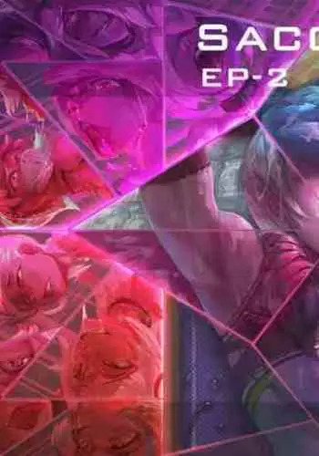 Sacculina - EP2 WORSEN