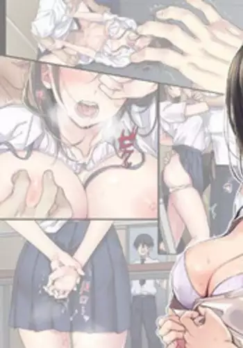 [Airy Socks] Kanojo no Okashita Ayamachi Zoku