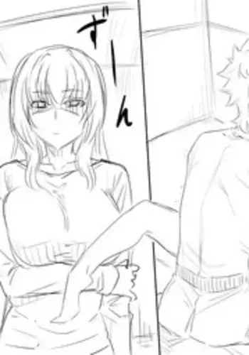 [Araki Jeccy] Gudao's room (Fate/Grand Order)