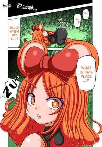 [Kujirou] Usagi-chan Sono 7 [English][ChoriScans]