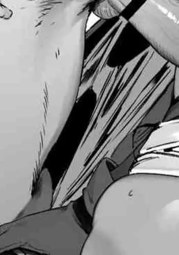 ダークエルフさんと呪いの装備①