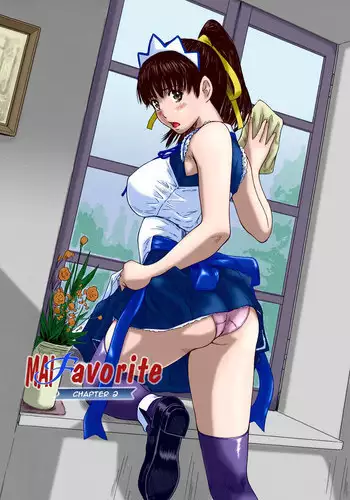 [Kisaragi Gunma] Mai Favorite REDRAW Ch. 2-3 WIP [English] [SaHa] [Decensored] [Colorized]