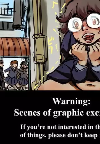 Original no Scat-kei Rakugaki | Original scat sketches