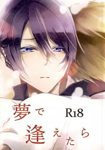 夢で逢えたら