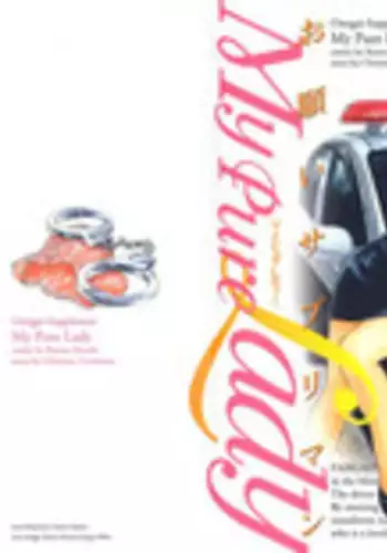 [Tomisawa Chinatsu, Hazuki Kaoru] My Pure Lady Vol.9