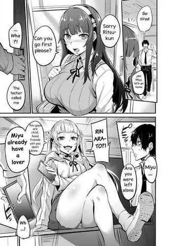 [Dramus]Maotoko-kei hiroin - Kei on'naaruji-kaku - Adulterous heroine, malevolent woman