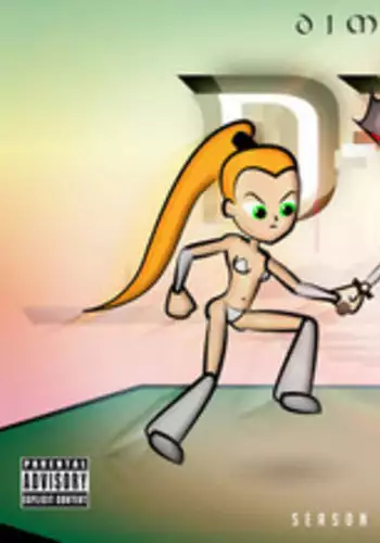 [FRGX] DIMENSION VII SEVEN uncensored