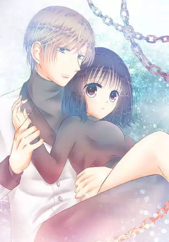 Amai Kusari wa Hodokenai