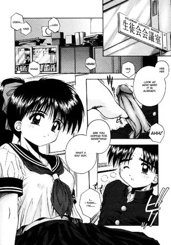 Elements4 - Costume Marin