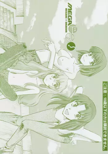 (COMIC1☆3) [Okinawa Taieki Gunjinkai (Yasunaga Kouichirou)] Mega x Dora! (Toradora!)