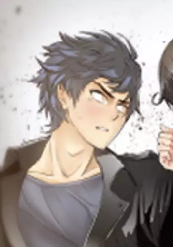 [ButcherBOY] Household Affairs Ch.1 [English] [Yomanga]