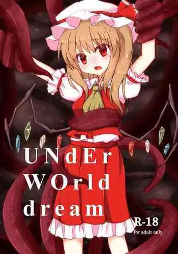 UNdEr WOrld dream