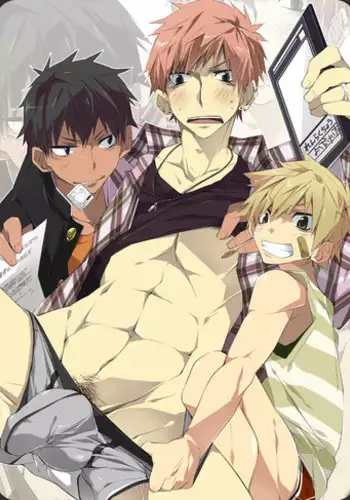 [PACOst. (Various)] Waka Papa Uke! [English] [Digital]