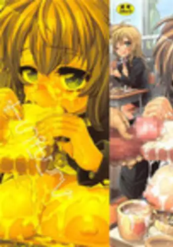 [Fujikawa Satoshi] TS Panic