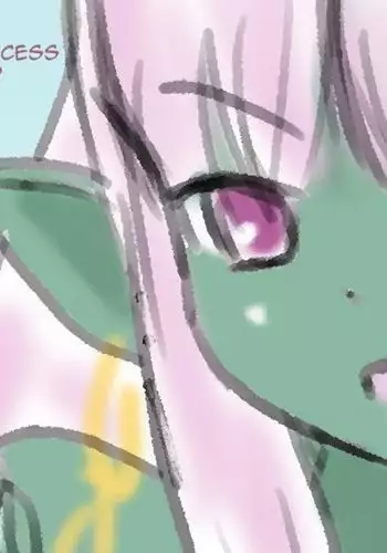 Uchuujin Hime Life | Alien Princess' Life