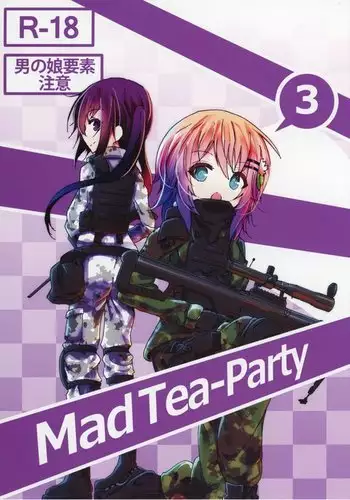 Mad Tea-Party