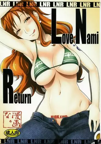 Love Nami Return