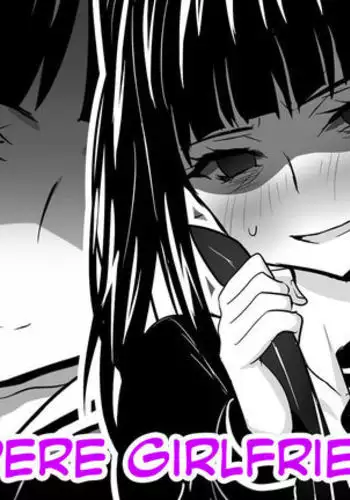 Yandere Girlfriend | Kanojo wa Yandere