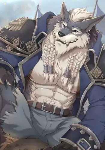 Greymane