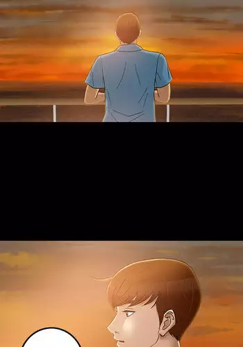 Secret Island Ch.1-5 (English) (Ongoing)