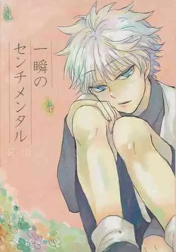 Isshun no Sentimental | A Sentimental Moment